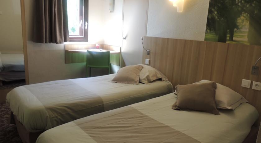 Ibis Styles Bobigny Centre Prefecture Exterior foto