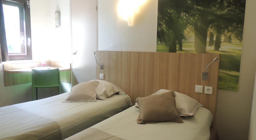 Ibis Styles Bobigny Centre Prefecture Exterior foto