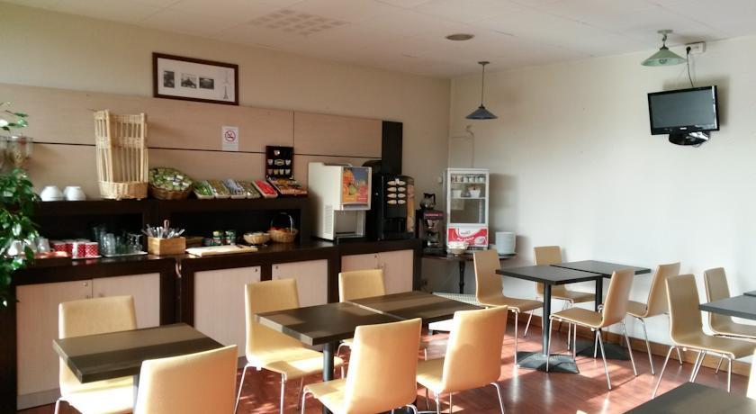 Ibis Styles Bobigny Centre Prefecture Exterior foto