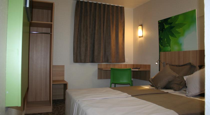 Ibis Styles Bobigny Centre Prefecture Exterior foto