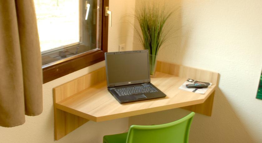 Ibis Styles Bobigny Centre Prefecture Exterior foto