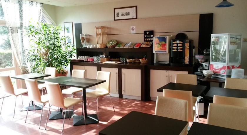 Ibis Styles Bobigny Centre Prefecture Exterior foto