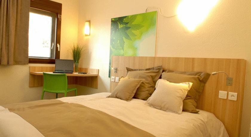 Ibis Styles Bobigny Centre Prefecture Exterior foto