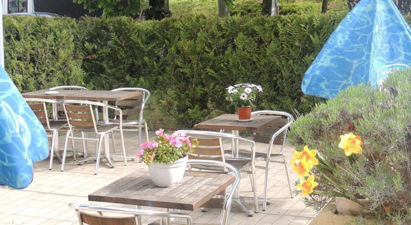 Ibis Styles Bobigny Centre Prefecture Exterior foto