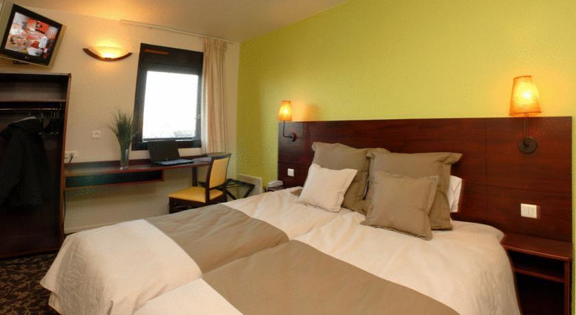 Ibis Styles Bobigny Centre Prefecture Exterior foto